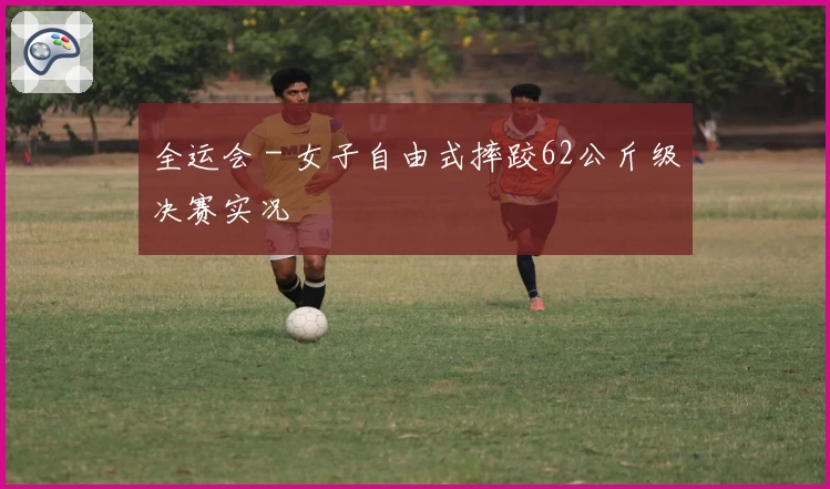 全运会 - 女子自由式摔跤62公斤级决赛实况
